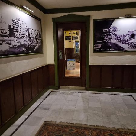 Carlton Downtown Cairo Hotel Exterior photo
