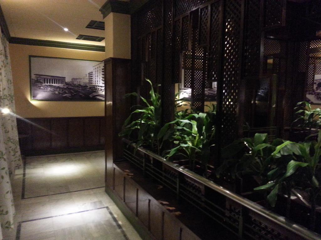 Carlton Downtown Cairo Hotel Exterior photo