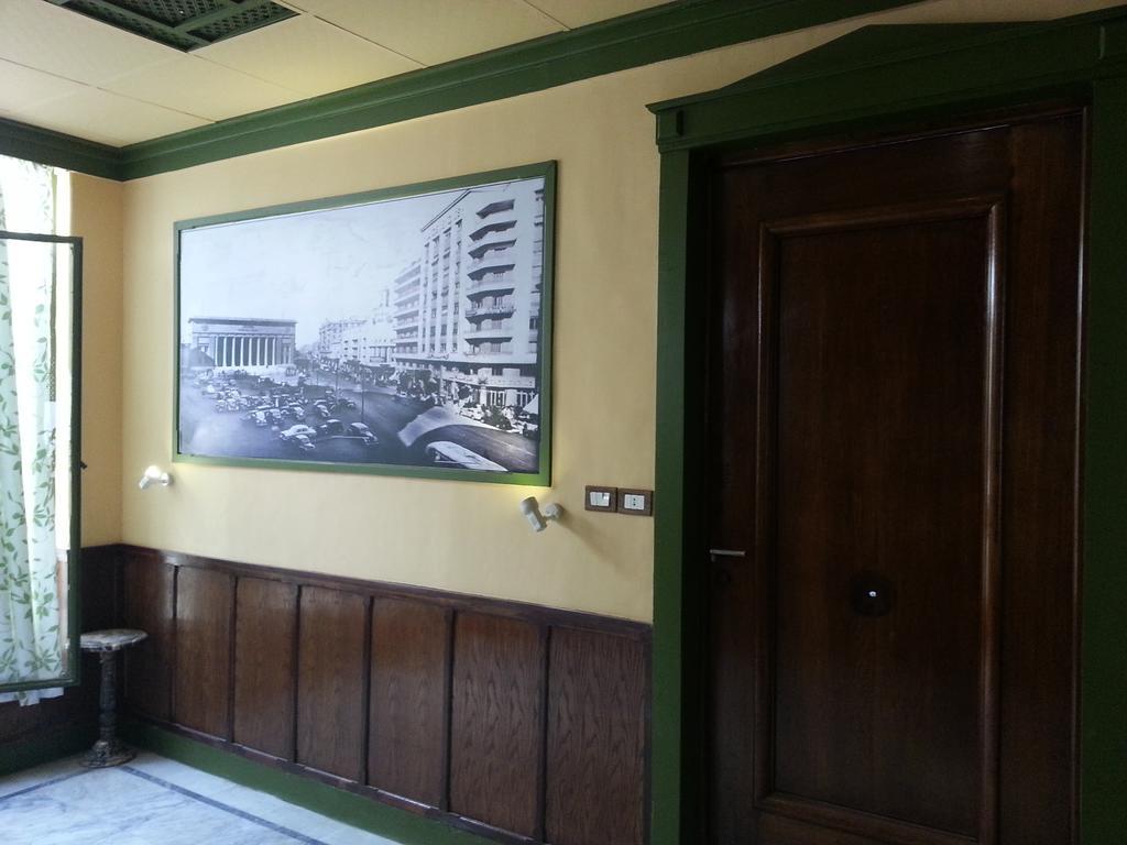 Carlton Downtown Cairo Hotel Exterior photo