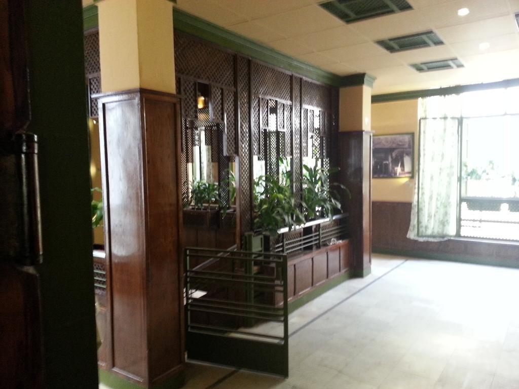 Carlton Downtown Cairo Hotel Exterior photo