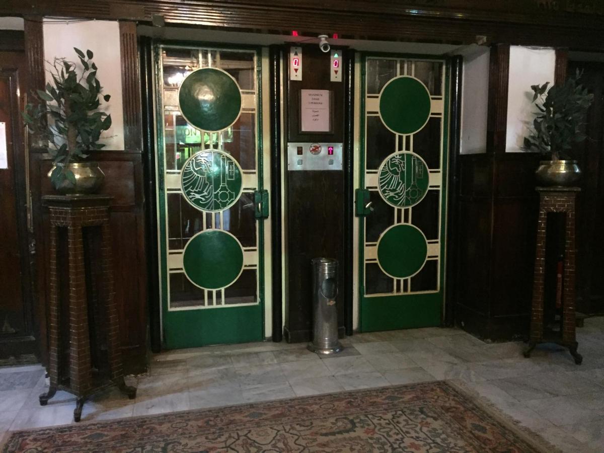 Carlton Downtown Cairo Hotel Exterior photo