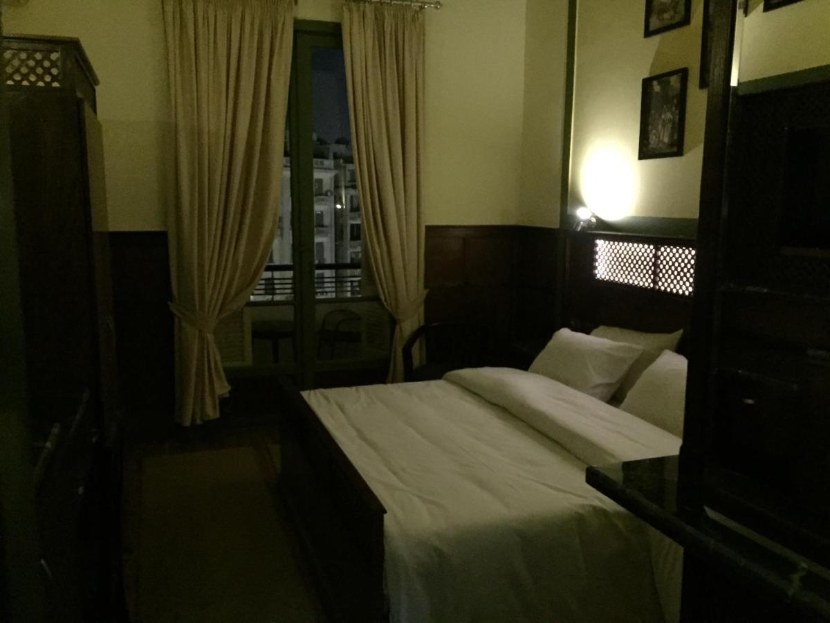Carlton Downtown Cairo Hotel Exterior photo