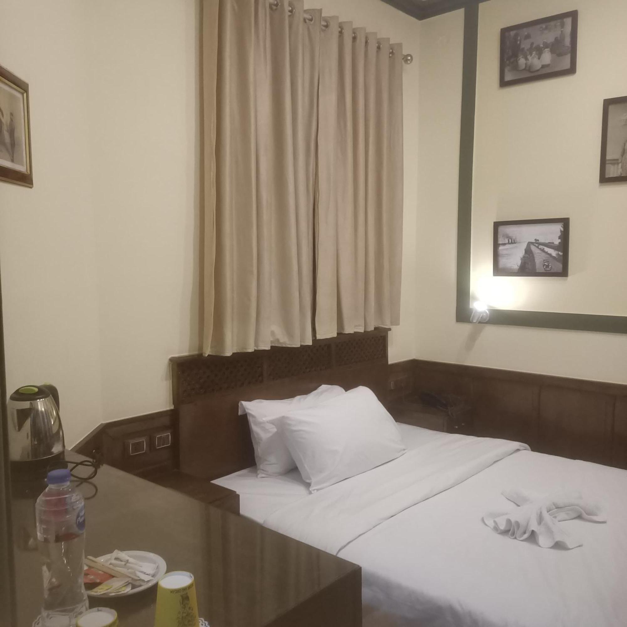 Carlton Downtown Cairo Hotel Exterior photo